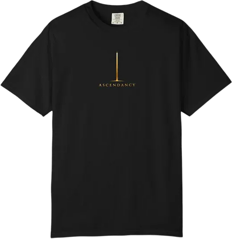 Ascendancy