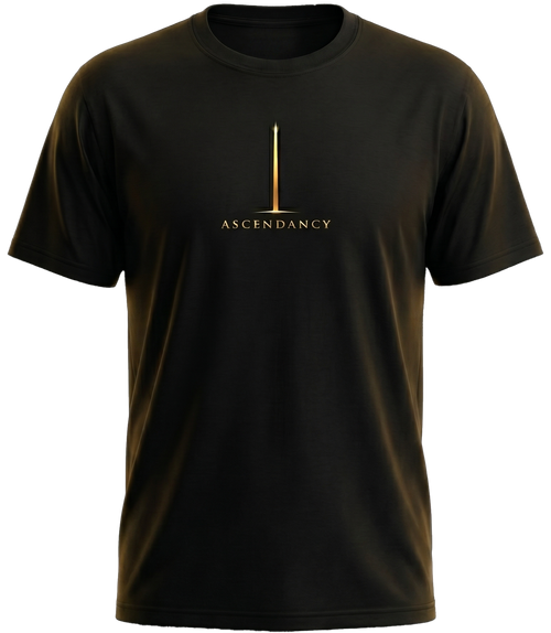 Ascendancy