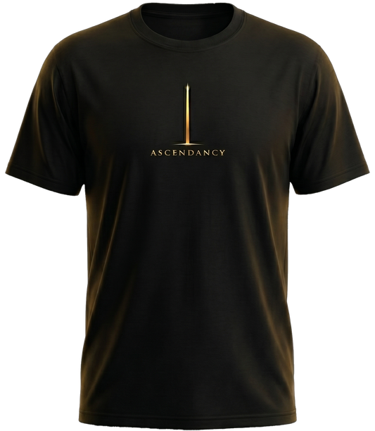 Ascendancy