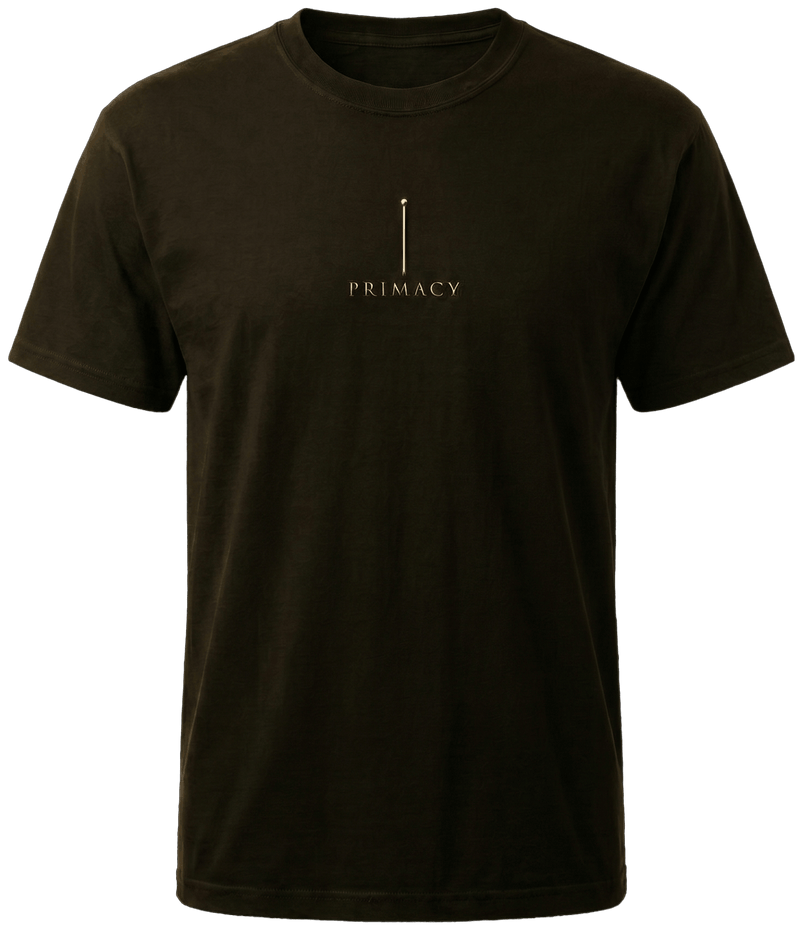 Primacy