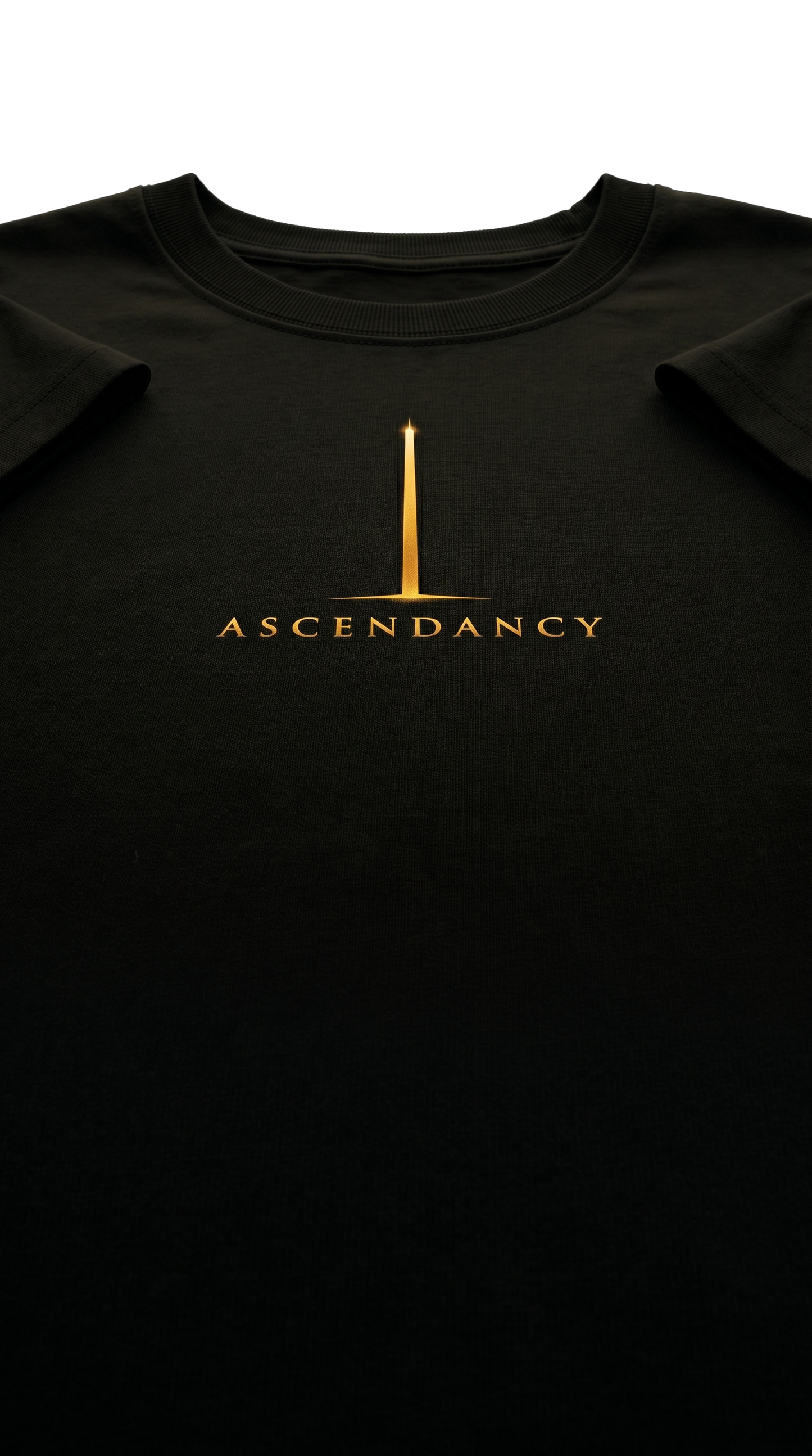 Ascendancy