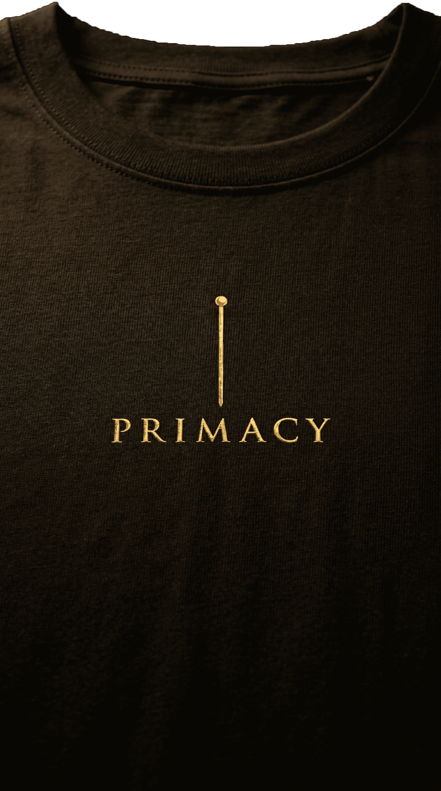 Primacy