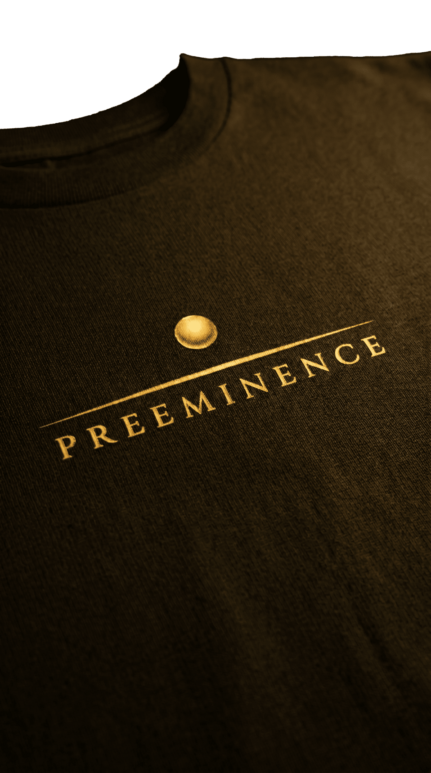 Preeminence