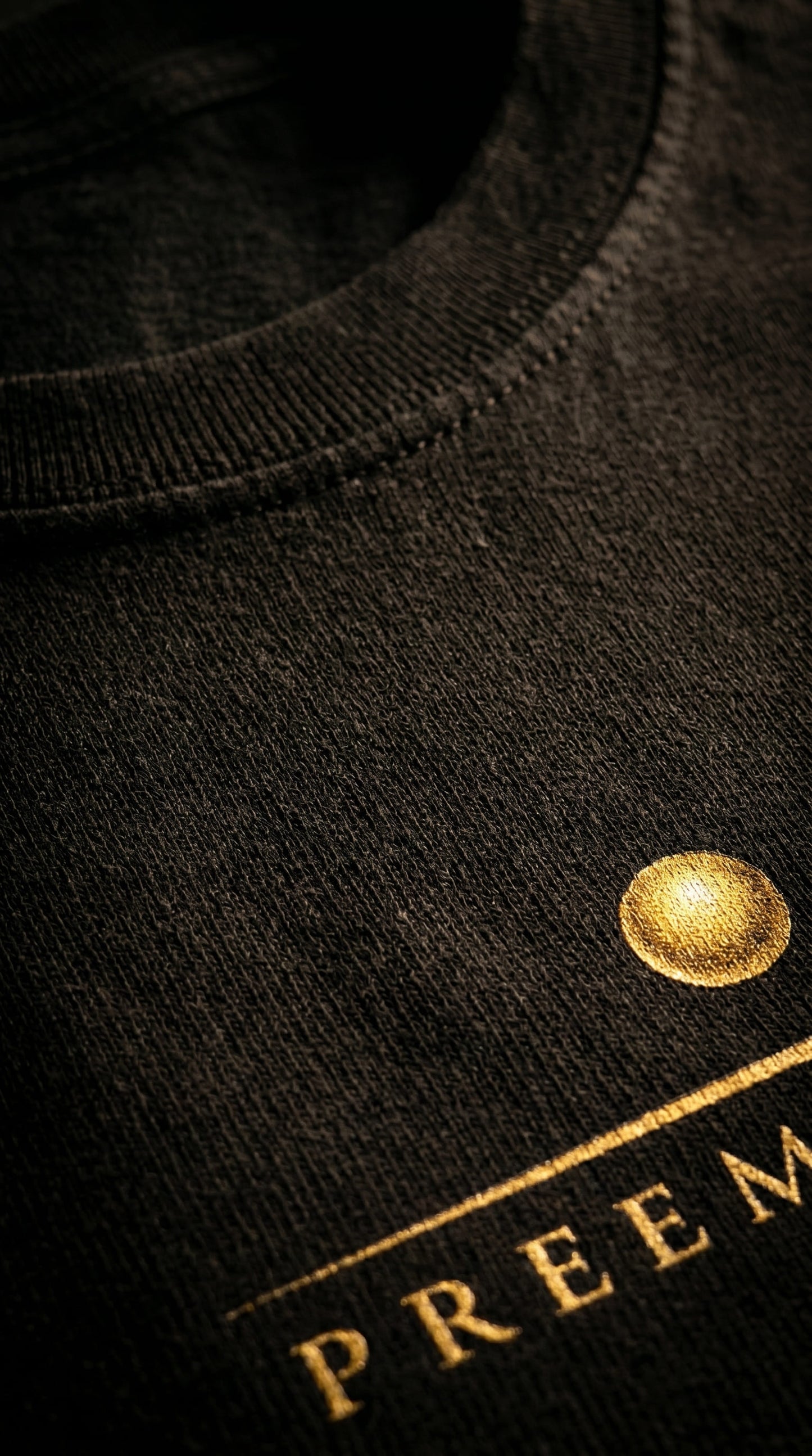Preeminence