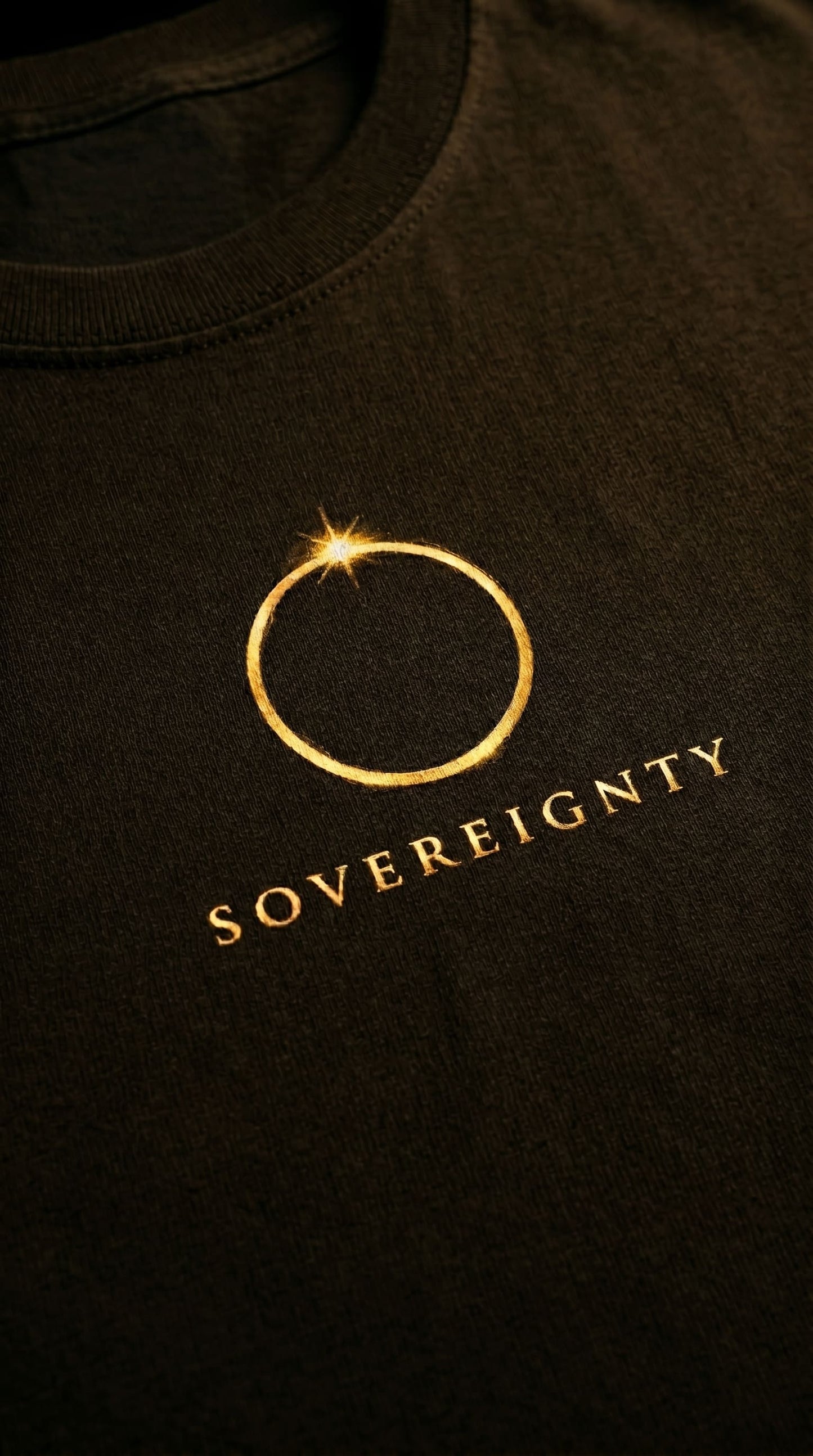Sovereignty