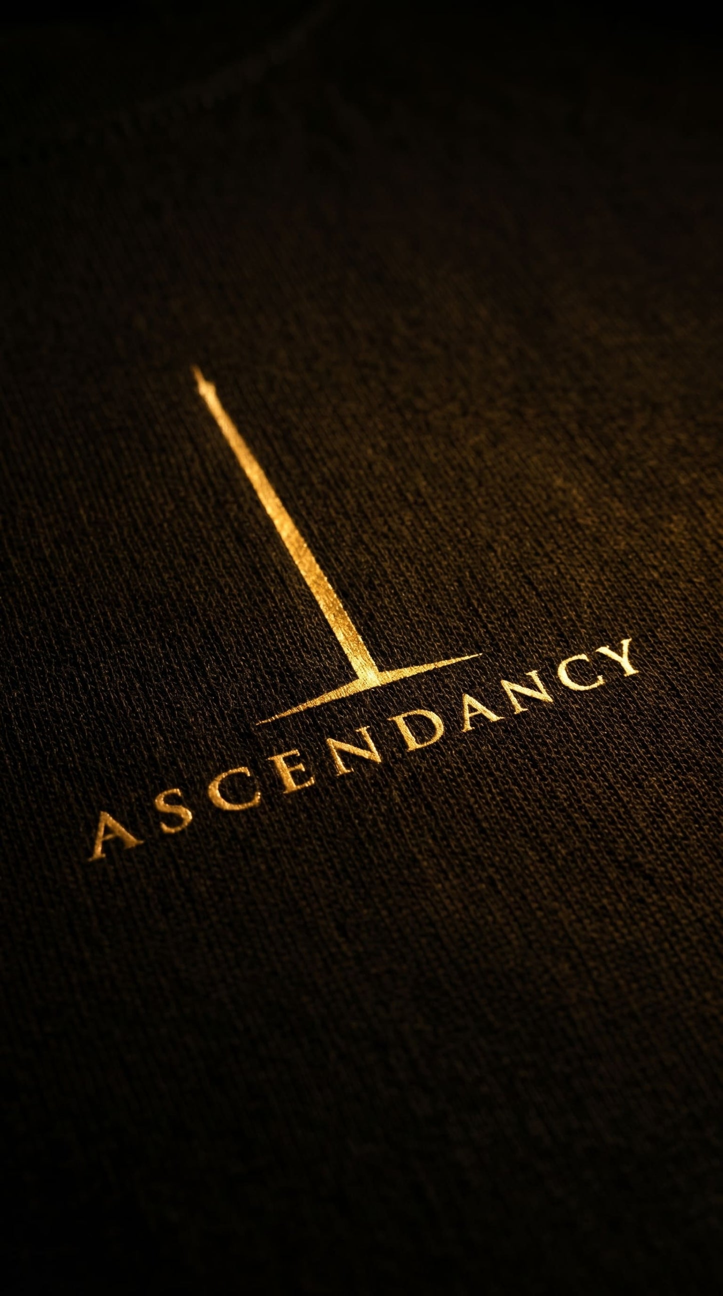 Ascendancy