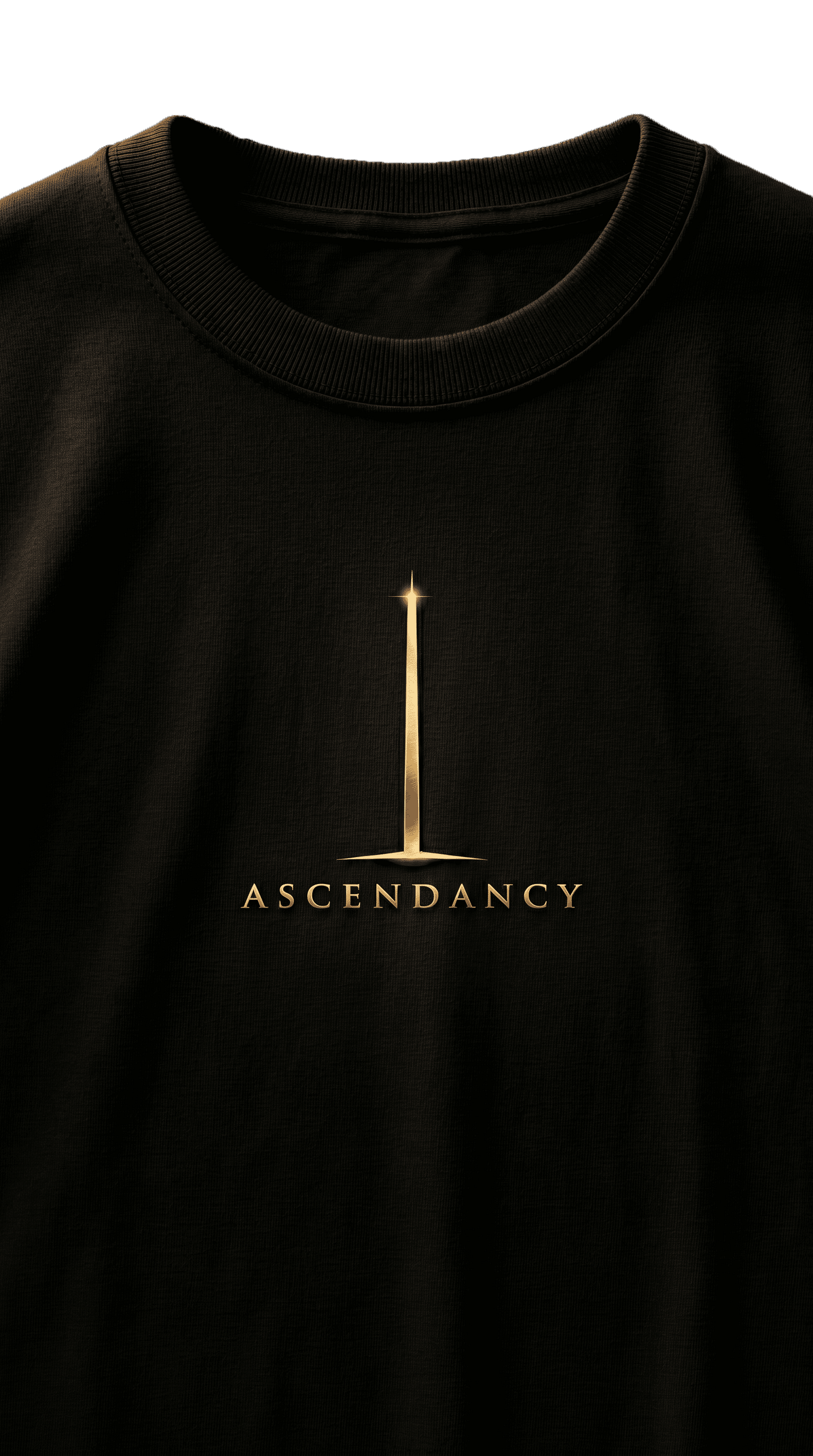 Ascendancy